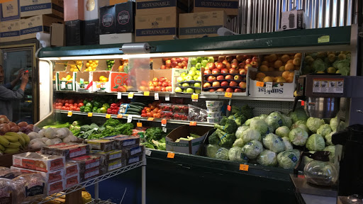 Grocery Store «North Side Supermarket», reviews and photos, 4505 Market St, Emeryville, CA 94608, USA
