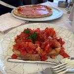 Photo n°3 de l'avis de Michael. fait le 27/08/2023 à 16:07 sur le  Ristorante I Due Alfieri à Cisano