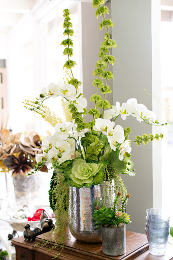 Garden Center «Ladera Garden & Gifts», reviews and photos, 3130 Alpine Rd #380, Portola Valley, CA 94028, USA