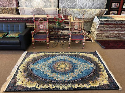 Al-Barkat Carpets Solo Baru