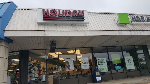 Hair Salon «Holiday Hair», reviews and photos, 200 N Best Ave, Walnutport, PA 18088, USA