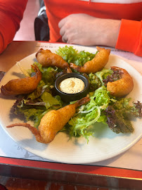 Les plus récentes photos du Restaurant à viande Le Boga à Mulhouse - n°3