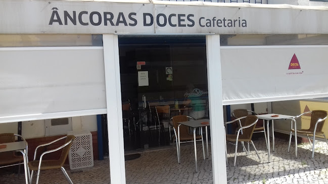 Âncoras Doces