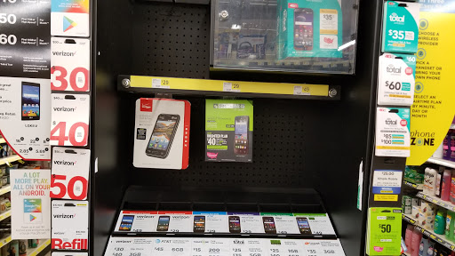 Discount Store «Dollar General», reviews and photos, 350 Townline Rd, Mundelein, IL 60060, USA