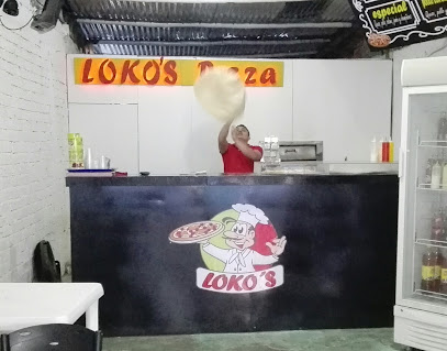 Loko's Pizza