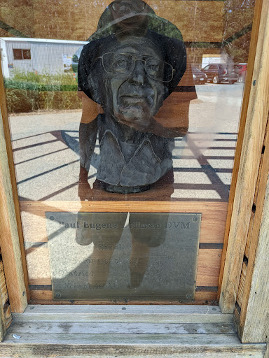 Park «Oxbow Park & Zollman Zoo», reviews and photos, 5731 County Rd 105 NW, Byron, MN 55920, USA