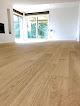 Parquet e Resina