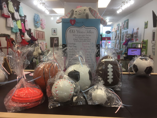 Medical Diagnostic Imaging Center «My little baby 4d & boutique», reviews and photos, 8930 TX-121, McKinney, TX 75070, USA