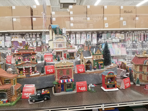 Craft Store «Michaels», reviews and photos, 11607 Midlothian Turnpike, Midlothian, VA 23113, USA