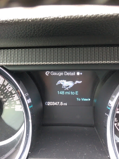 Auto Body Shop «AutoNation Collision Center East Colonial», reviews and photos, 9200 E Colonial Dr, Orlando, FL 32817, USA