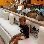 Photo n°3 de l'avis de Emiliano.i fait le 28/08/2019 à 19:30 sur le  Hotel Orlando à Villagrande Strisaili