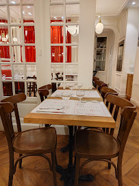 Atmosphère du Restaurant français Bouillon Notre Dame à Dijon - n°2
