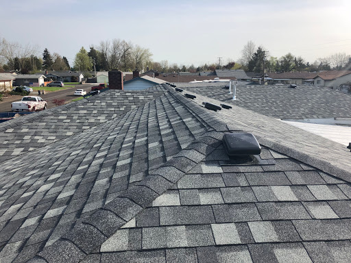 Jim Fisher Roofing & Construction in Corvallis, Oregon