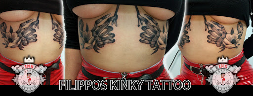 Kinky Tattoo Studio