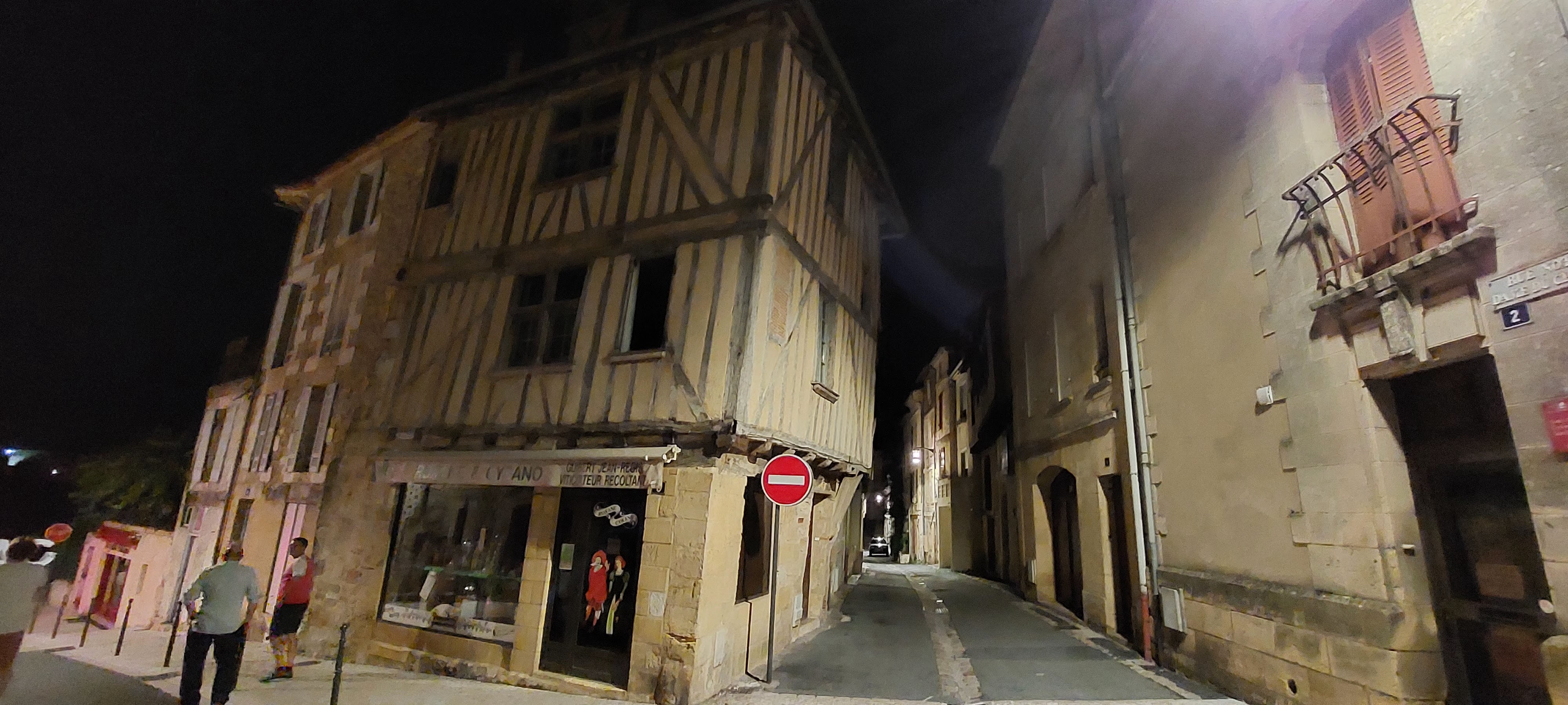 Photo n° 4 de l'avis de Ruggero.a fait le 08/07/2023 à 20:49