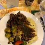 Photo n°2 de l'avis de Ralf.� fait le 19/01/2020 à 06:28 sur le  Gasthaus Zur Linde à Dankerode