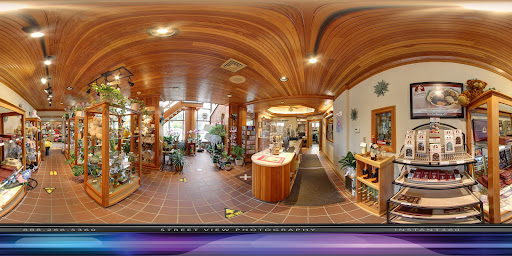 Florist «The Orchid Florist», reviews and photos, 1 Chase Ave, Waterbury, CT 06704, USA