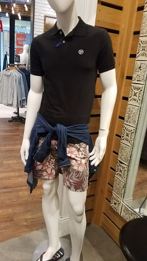 Clothing Store «Aéropostale», reviews and photos, 1500 Polaris Pkwy, Columbus, OH 43240, USA