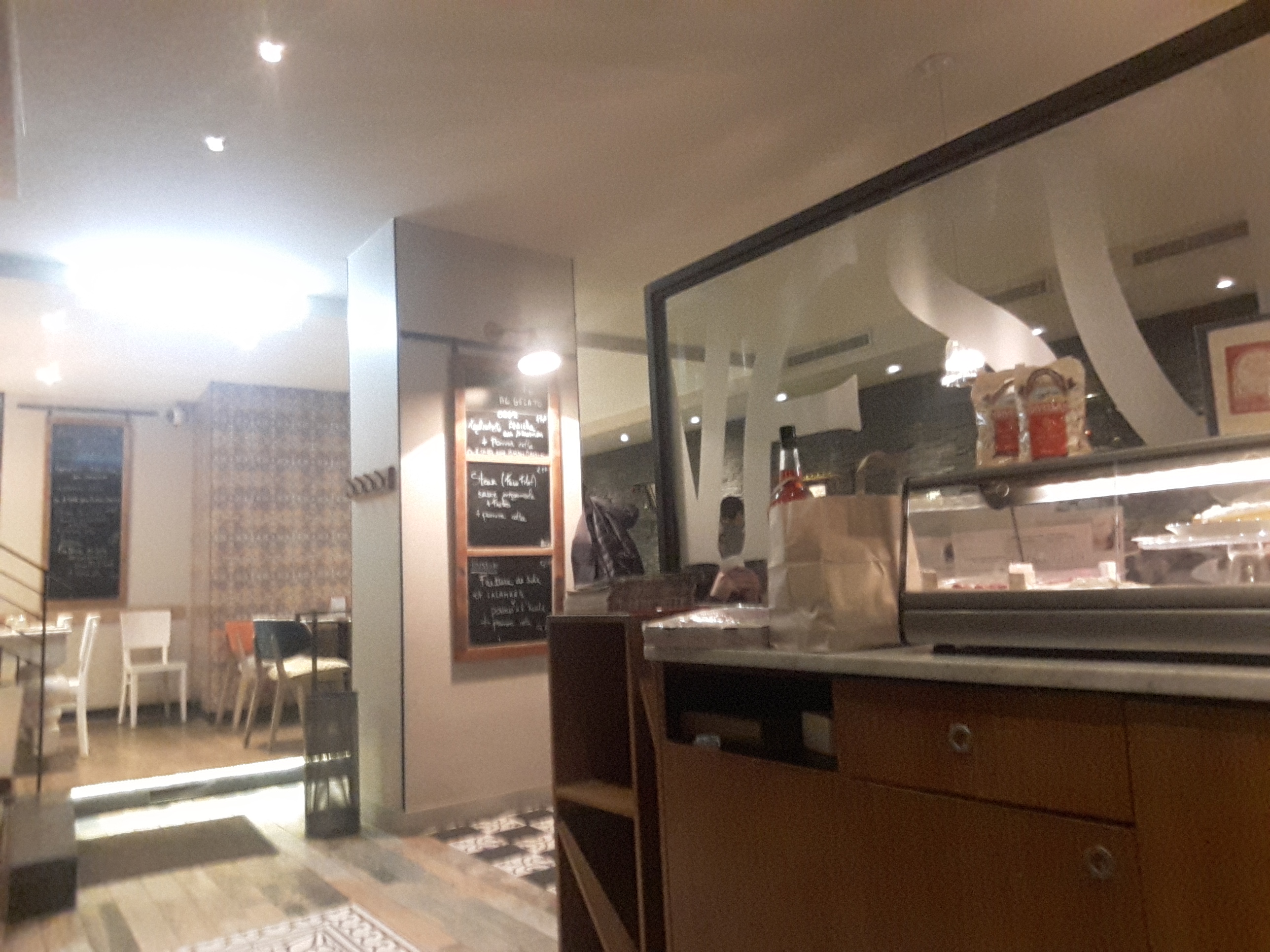 Photo n° 3 de l'avis de Gilles.a fait le 07/03/2019 à 10:06