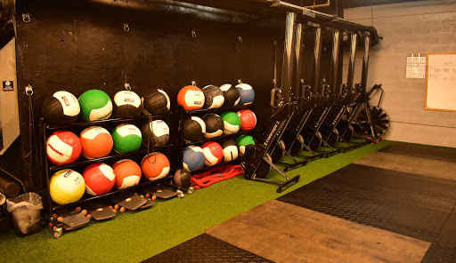 Gym «Aim Higher Crossfit», reviews and photos, 3850 Bird Rd #106, Miami, FL 33146, USA