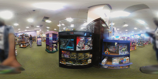 Book Store «Barnes & Noble», reviews and photos, 3333 Buford Dr NE, Buford, GA 30519, USA