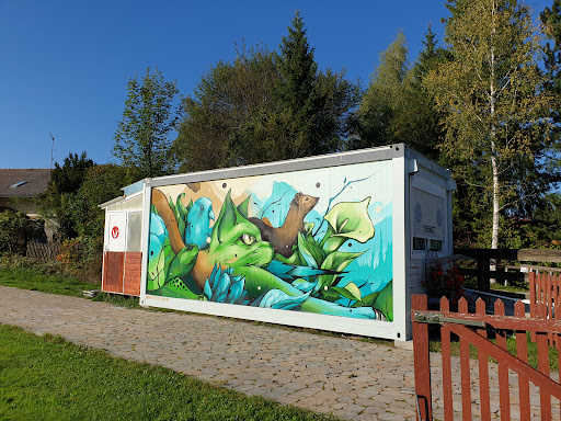 Tierärztin Dr. Astrid Lorenz unter Bernbeuren, Bayern