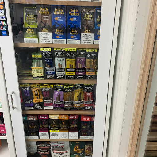 Cigar Shop «Capistrano Smoke Shop», reviews and photos, 31876 Del Obispo St #2, San Juan Capistrano, CA 92675, USA