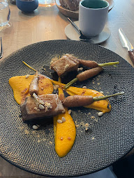 Photo n°4 de Restaurant La Tablée à Le Havre ()