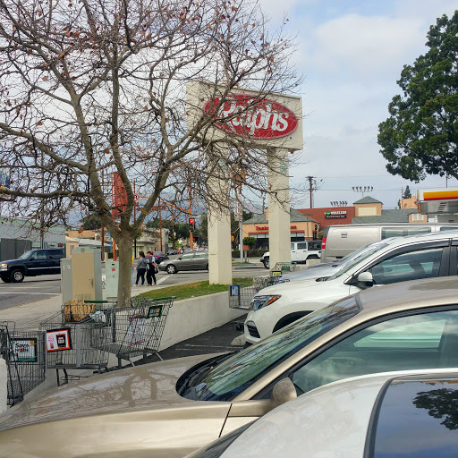 Grocery Store «Ralphs», reviews and photos, 1416 E Colorado St, Glendale, CA 91205, USA