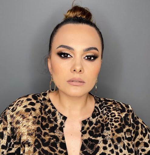 Andreea MUA - Makeup Artist | Make-up Berceni