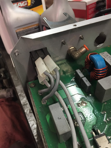 Auto Repair Shop «Simmons Automotive», reviews and photos, 5601 S Proctor St, Tacoma, WA 98409, USA