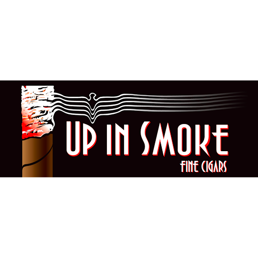 Cigar Shop «Up In Smoke - Frisco», reviews and photos, 2833 Eldorado Pkwy #308, Frisco, TX 75034, USA