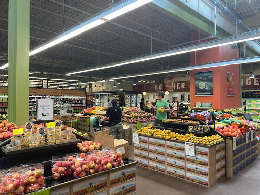 Grocery Store «Whole Foods Market», reviews and photos, 4944 Shelbyville Rd, Louisville, KY 40207, USA