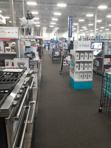 Electronics Store «Best Buy», reviews and photos, 300 Commons Way, Bridgewater, NJ 08807, USA