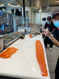 Photos du propriétaire du Restaurant japonais An Sushi à Carcassonne - n°13