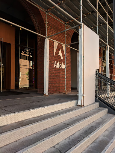Adobe - San Francisco image