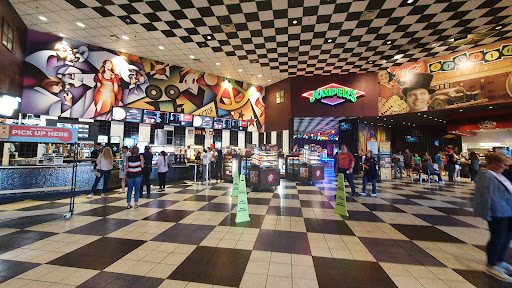 Movie Theater «Cinemark Tinseltown Grapevine And XD», reviews and photos, 911 TX-114, Grapevine, TX 76051, USA