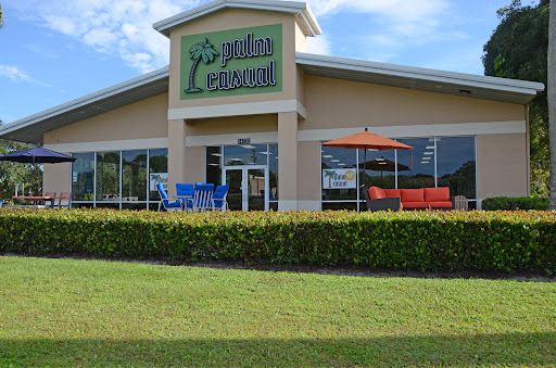 Furniture Store «Palm Casual Furniture Products», reviews and photos, 14130 N Cleveland Ave, North Fort Myers, FL 33903, USA