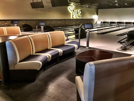 Amusement Center «HeadPinz Entertainment Center», reviews and photos, 14513 Global Pkwy, Fort Myers, FL 33913, USA