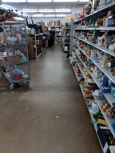 Thrift Store «Goodwill Store & Donation Center», reviews and photos