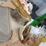 Photo n°4 de l'avis de Martino.o fait le 07/11/2021 à 00:41 sur le  RAMONA Ristorante Pizzeria SANT'AGATA DI MILITELLO (ME) à Sant'Agata di Militello