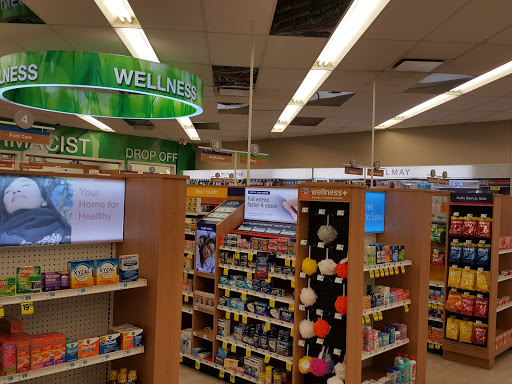 Pharmacy «Rite Aid», reviews and photos, 5650 Schaefer Rd, Dearborn, MI 48126, USA