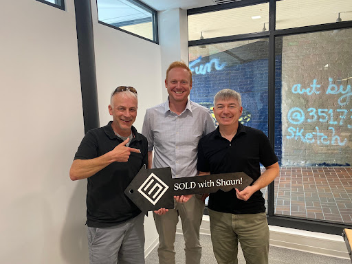 Real Estate Agents «Shaun Murphy - Re/Max Allegiance», reviews and photos, 5100 Leesburg Pike Suite 200, Alexandria, VA 22302, USA