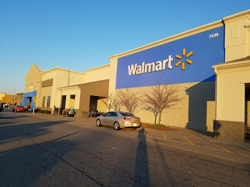 Walmart Supercenter