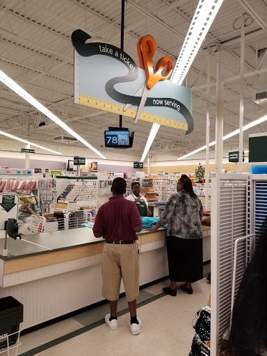 Fabric Store «Jo-Ann Fabrics and Crafts», reviews and photos, 10050 Two Notch Rd Ste 13, Columbia, SC 29223, USA