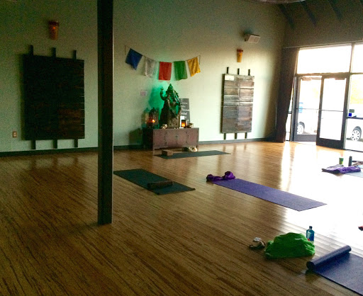Yoga Studio «Leap Yoga», reviews and photos, 1725 Iron Point Rd, Folsom, CA 95630, USA