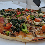 Photo n°1 de l'avis de Florian.e fait le 12/09/2018 à 16:06 sur le  Domino's Pizza Bremerhaven Süd à Bremerhaven