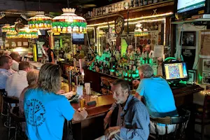 Kelley's Irish Pub image