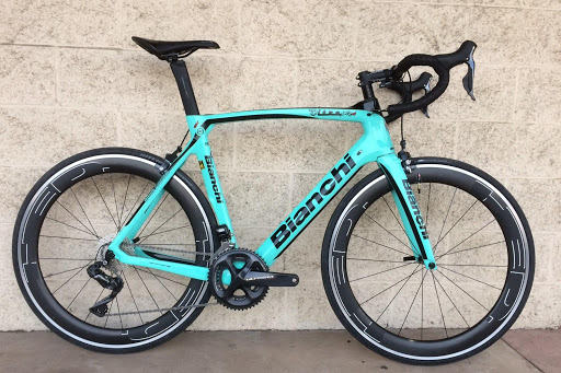 Bicycle Store «Adrenaline Bike Shop», reviews and photos, 366 S Tustin St, Orange, CA 92866, USA