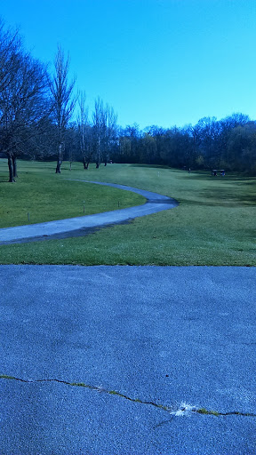 Golf Course «Edgebrook Golf Course», reviews and photos, 6100 N Central Ave, Chicago, IL 60646, USA